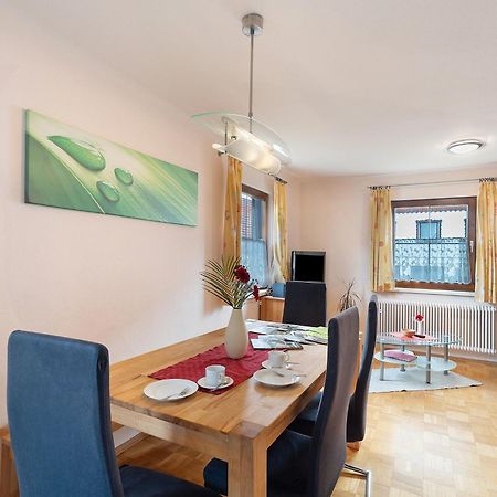 Ferienhaus Ziegler Loßburg Eksteriør billede