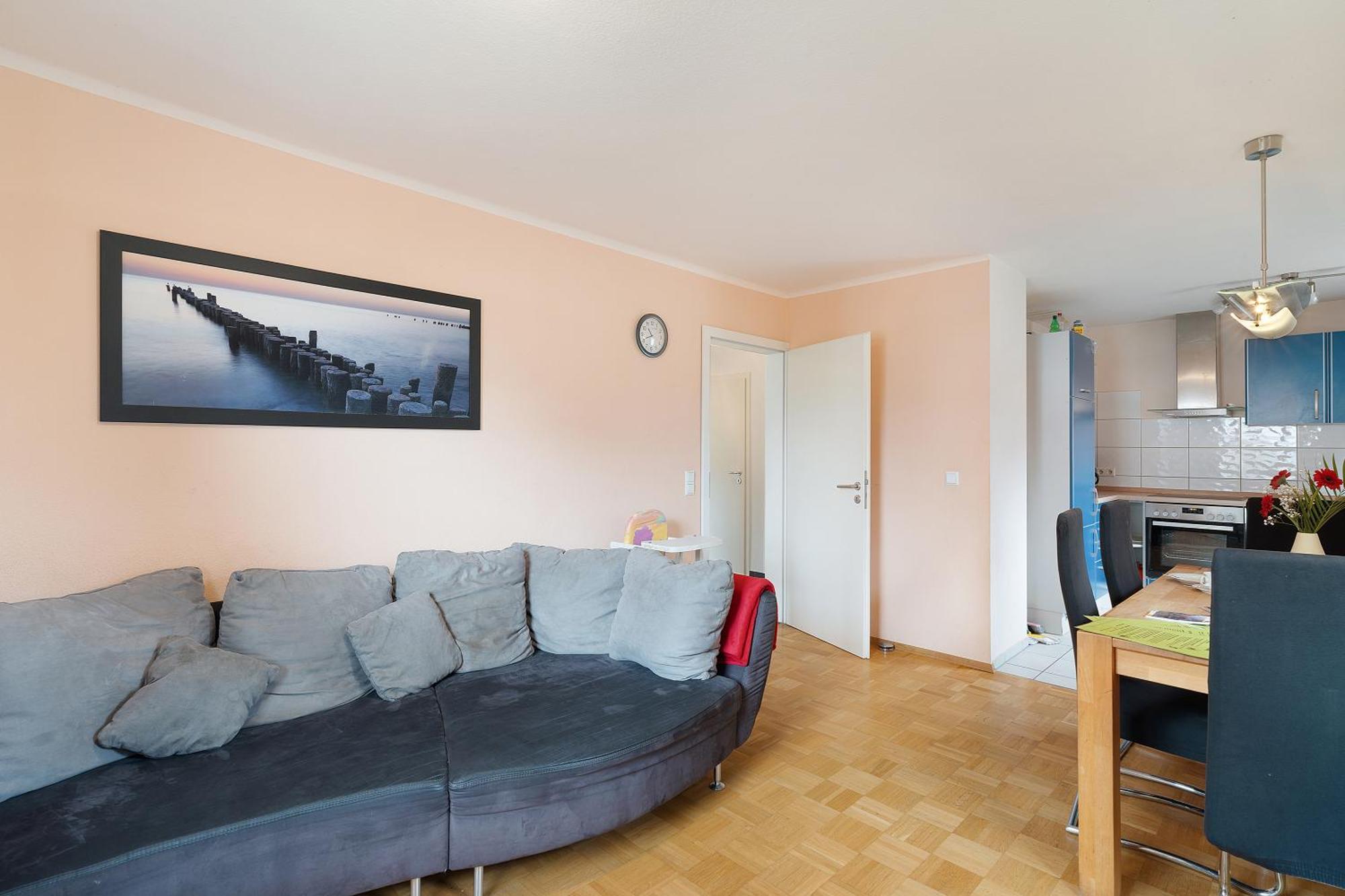 Ferienhaus Ziegler Loßburg Eksteriør billede