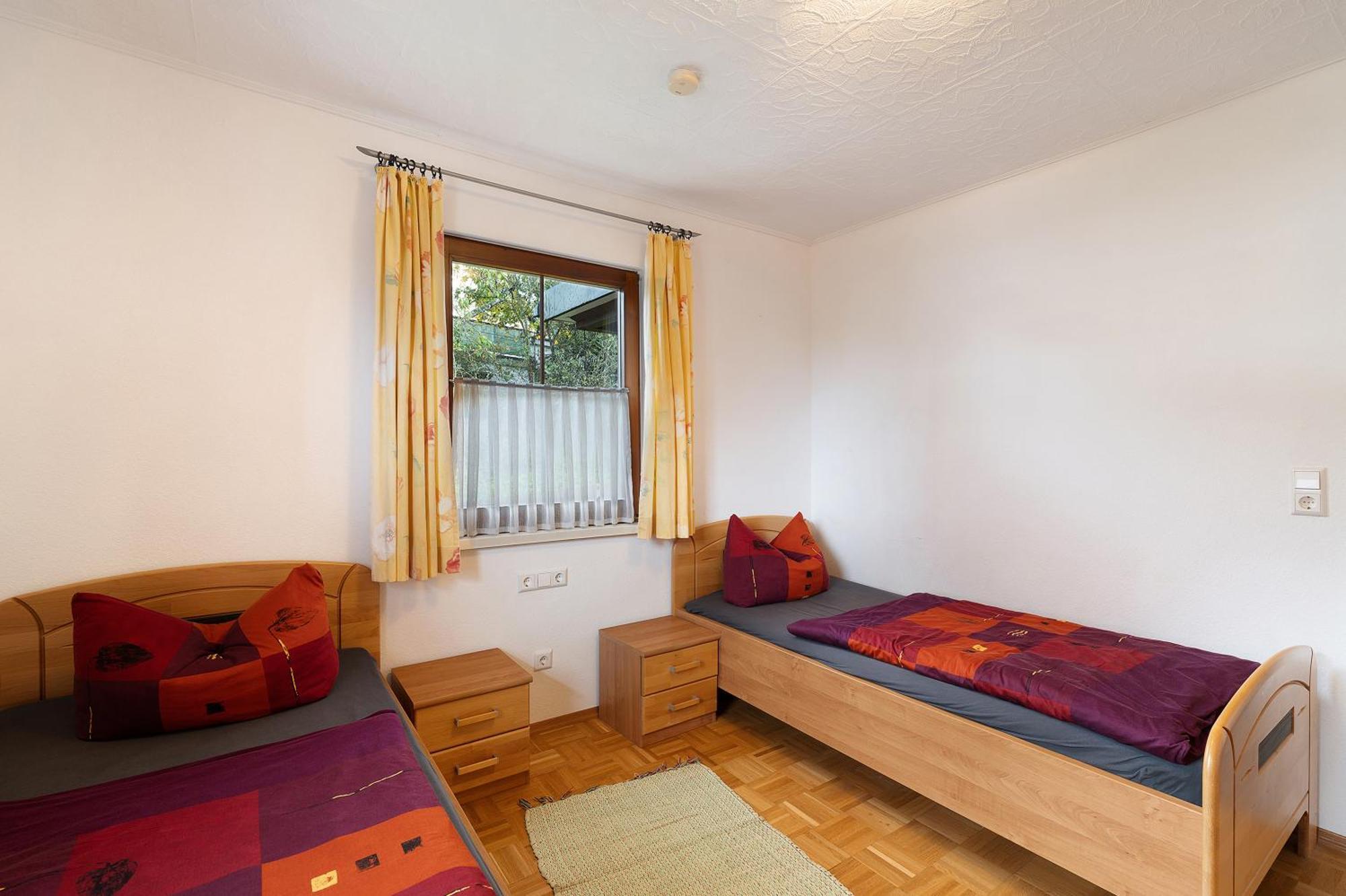 Ferienhaus Ziegler Loßburg Eksteriør billede